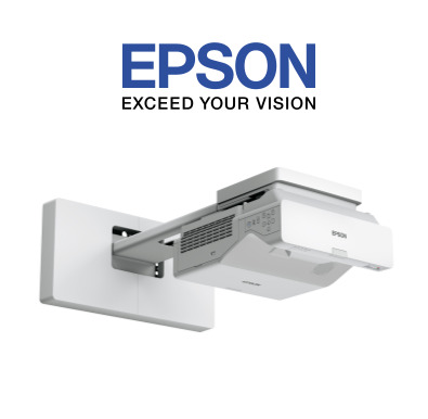 길정보기술 빔프로젝터 EPSON EB-760W