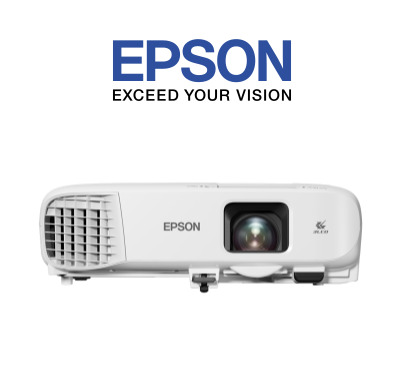 길정보기술 빔프로젝터 EPSON EB-972