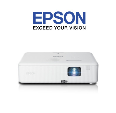 길정보기술 빔프로젝터 EPSON CO-W01